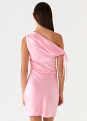 Ringo Mini Dress