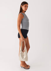 Rocky Shoulder Bag
