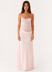 Romy Maxi Dress