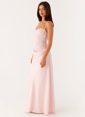 Romy Maxi Dress