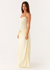 Romy Maxi Dress