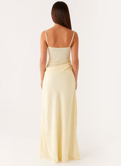 Romy Maxi Dress