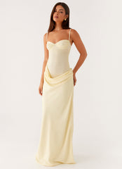 Romy Maxi Dress