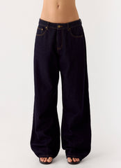 Ronan Denim Jeans