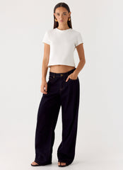 Ronan Denim Jeans