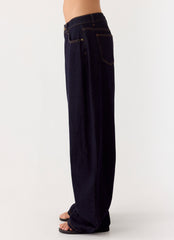 Ronan Denim Jeans