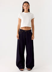 Ronan Denim Jeans