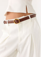 Rosallina Belt