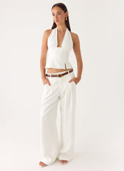 Rosallina Belt