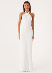 Rosanna Maxi Dress