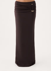 Rosanna Maxi Skirt