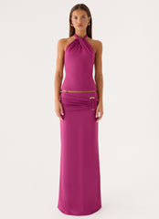 Rosanna Maxi Skirt
