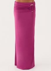 Rosanna Maxi Skirt