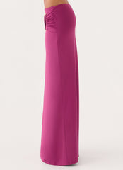 Rosanna Maxi Skirt