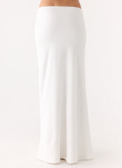 Rosanna Maxi Skirt