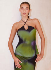 Rosetta Top