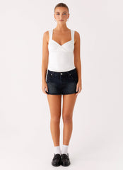 Rosier Top