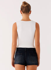 Rosier Top