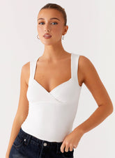 Rosier Top
