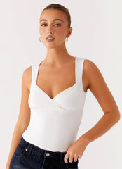 Rosier Top
