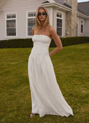 Roslynn Maxi Dress