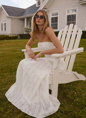 Roslynn Maxi Dress