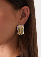 Rouge Spark Earrings