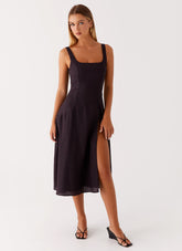 Rowyn Midi Dress