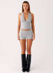 Roxy Mini Shorts
