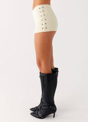 Roxy Mini Shorts