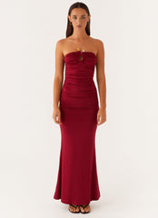 Rudy Maxi Dress