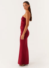 Rudy Maxi Dress
