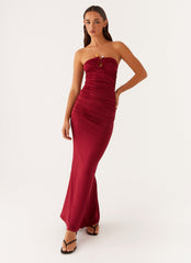 Rudy Maxi Dress