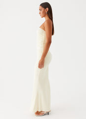 Rudy Maxi Dress
