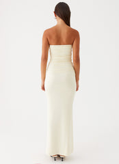 Rudy Maxi Dress