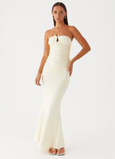Rudy Maxi Dress