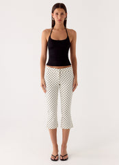 Rue Capri Pants