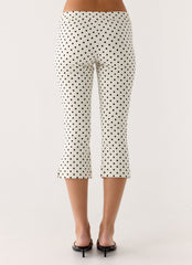 Rue Capri Pants