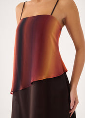Ruesella Maxi Dress