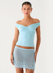 Rylie Top
