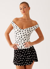 Rylie Top