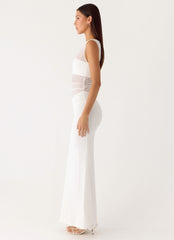 Sabre Maxi Dress