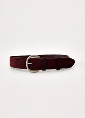 Saddel Muse Belt