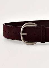 Saddel Muse Belt