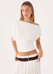 Saddel Muse Belt