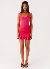 Sadia Mini Dress