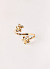 Saffire Arm Cuff