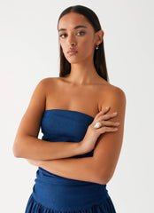 Salina Ring