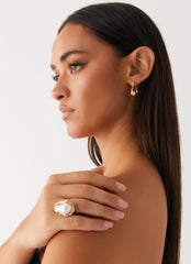 Salina Ring