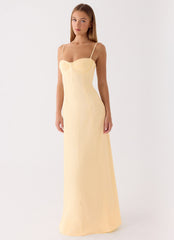 Samah Maxi Dress